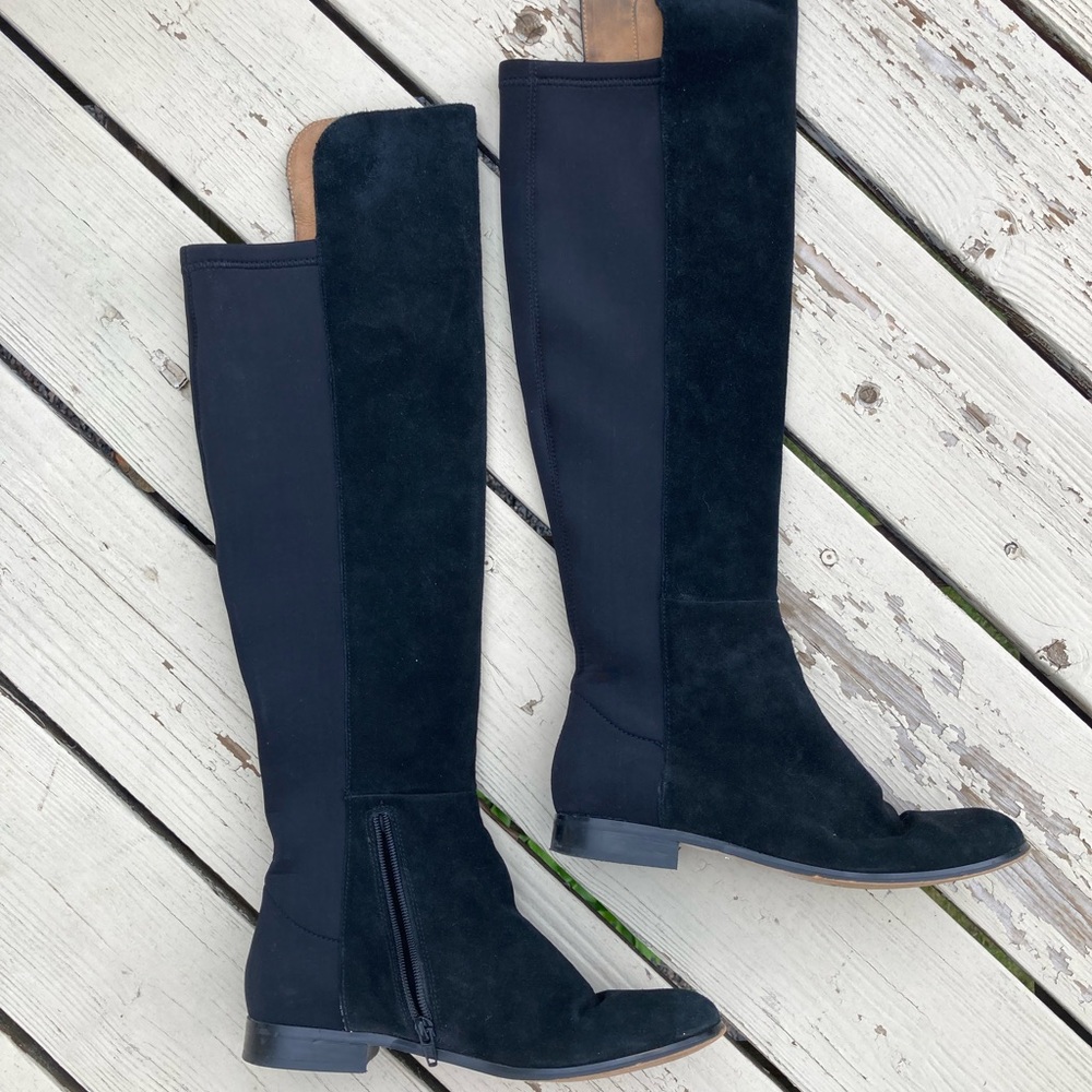 Corso Como Boots, size 8